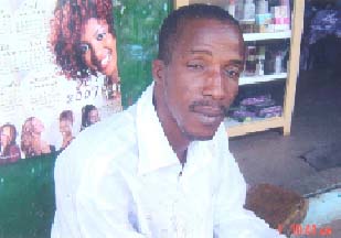 Gambia Musicians Union PRO Speaks